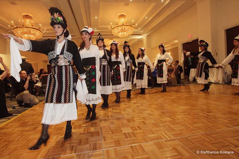 66th PanMacedonian convention comes to old Philadelphia Part 2 ⋆