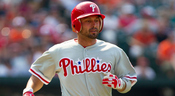 Are the Phillies rebuilding or retooling?