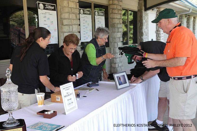 Danielle Kousoulis 10th Annual Kousoulis Cup Golf Outing ⋆