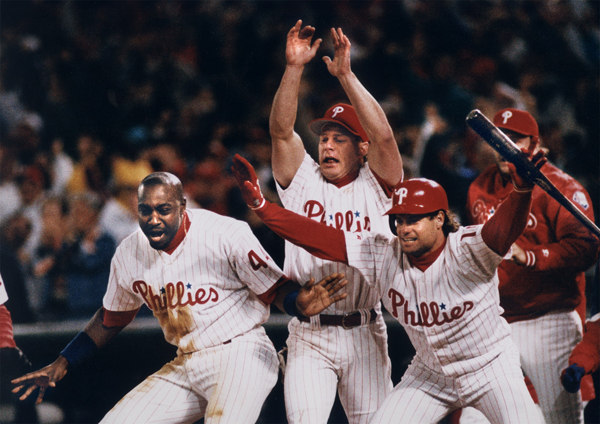 20 years later: The 93 Phillies
