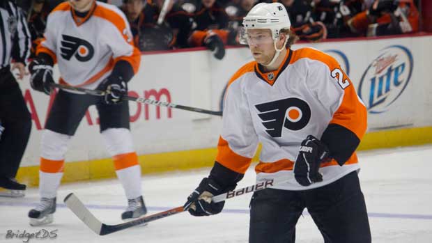 Have the Flyers turned the corner?