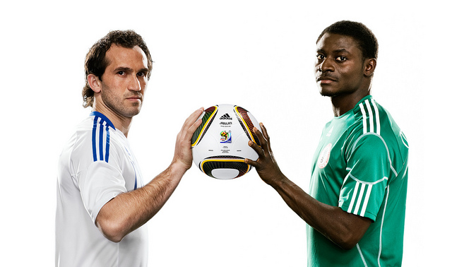 Get Preferred Tickets for Greece vs. Nigeria in FIFA World Cup Tune Up at PPL Park