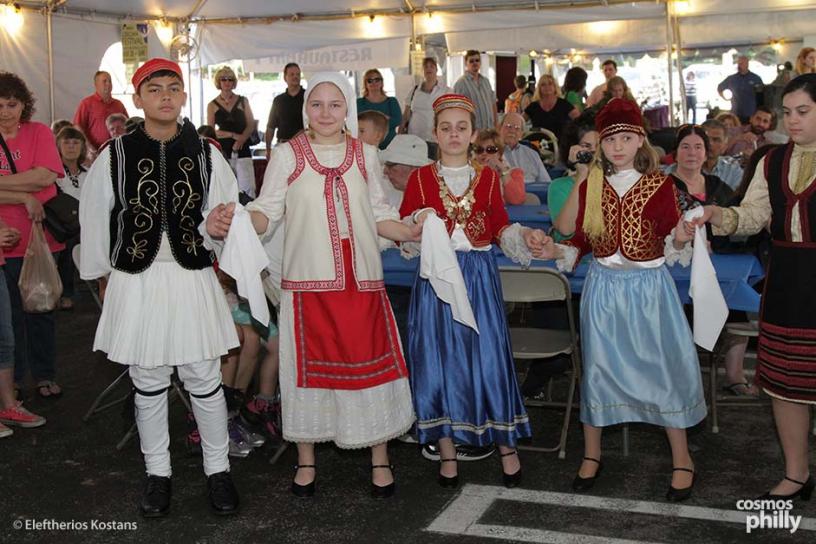 St. Sophia Greek Festival dances through the weekend Photo gallery ⋆