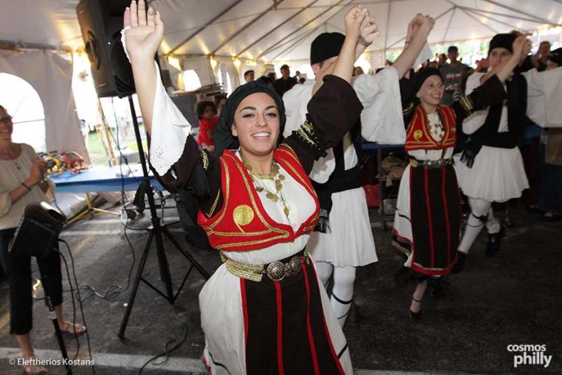 St. Sophia Greek Festival dances through the weekend Photo gallery ⋆
