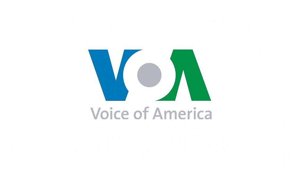 Voice of America Stops Broadcasting Greek Service
