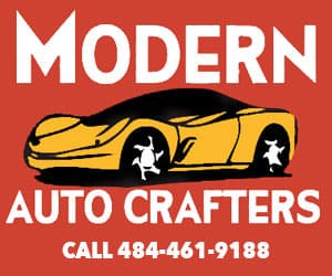 Modern Auto Crafters