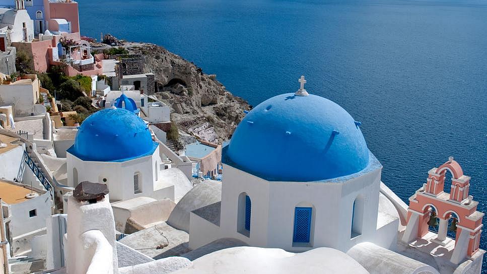 Destination “Greek Islands” 37th Annual Bid ‘N’ Buy