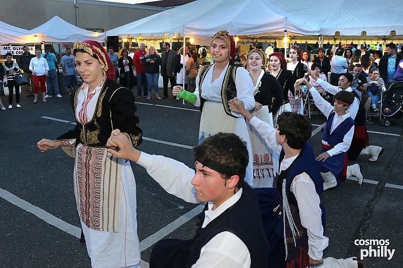 Holy Trinity Greek Festival Unites Egg Harbor Township Community ...