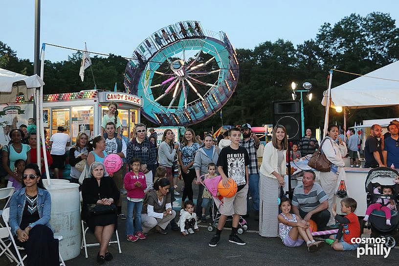 Holy Trinity Greek Festival Unites Egg Harbor Township Community