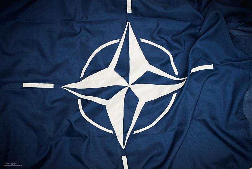 NATO’s Foothold in Eastern Med Is Faltering