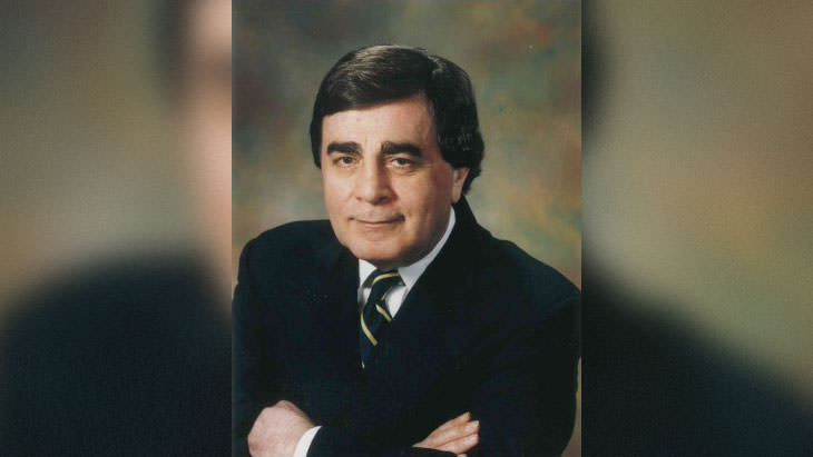 Former Deputy Auditor General of Pennsylvania John J. Tsucalas dies