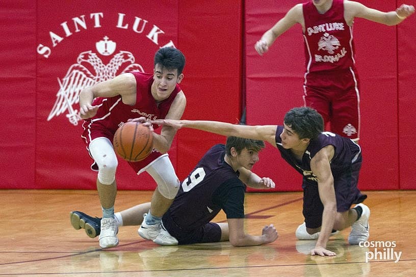 GOYA: St. Luke Makes Comeback Victory