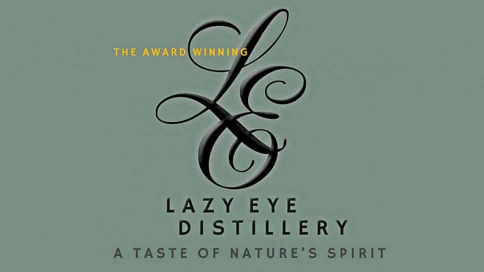 Lazy Eye Distillery Greek Independence Day Spirit Special