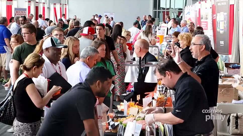 Kast Distributors to host Annual Food Show 2018