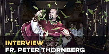 Fr. Thornberg