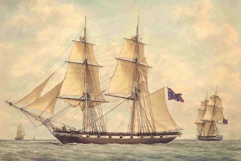 The Merchant Marine: An Integral Part of the Greek Identity
