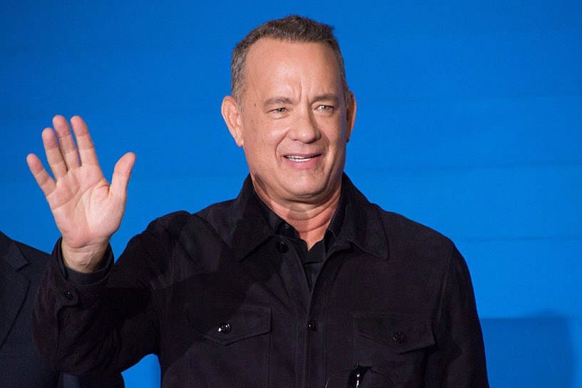 Citizen Hanks, Greece needs You