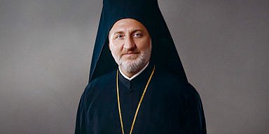 Archbishop Elpidophoros of America