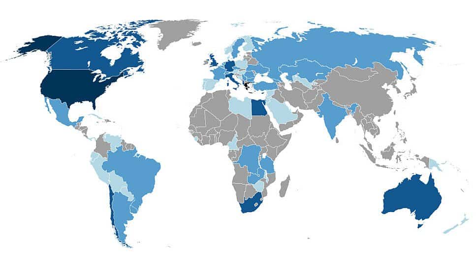 Time for the Greek Diaspora to talk… to each other