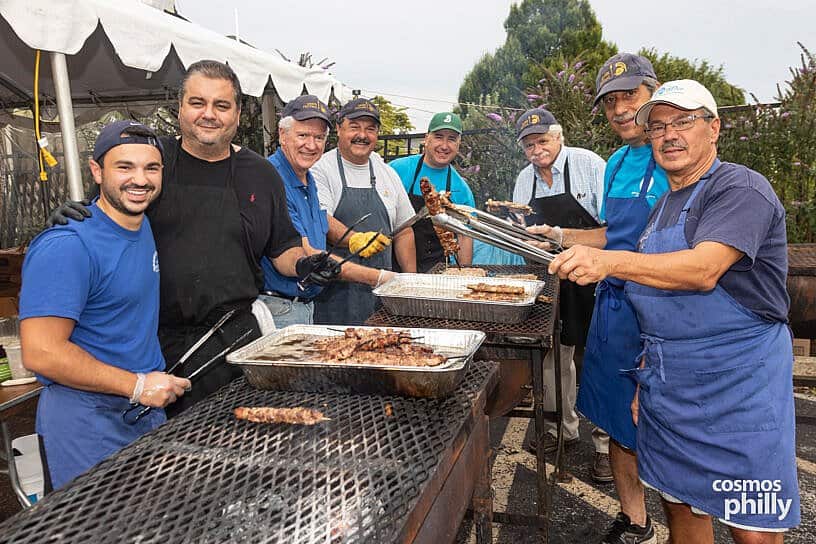 Wilmington Hosts First Greek Festival of Fall Season ⋆ Cosmos Philly