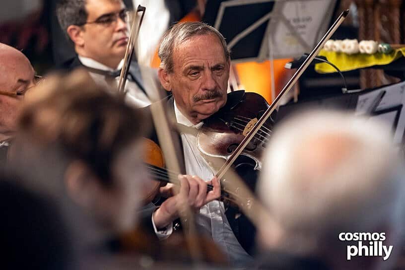 St. Greek Orthodox Cathedral, A Christmas Concert ⋆ Cosmos Philly