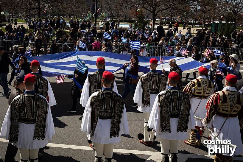 Philadelphia’s 2024 Greek Independence Celebrations to Honor Distinguished Individuals