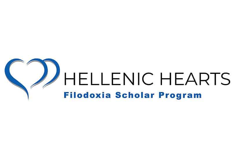 Empowering the Future of Hellenic Youth: The Hellenic Hearts Filodoxia Scholar Program