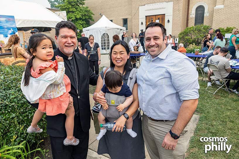 Celebrating Greek Culture and Cuisine The Vibrant Wilmington Greek