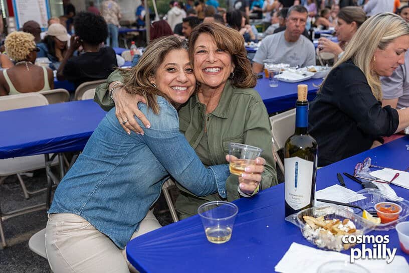 Celebrating Greek Culture and Cuisine The Vibrant Wilmington Greek